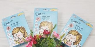 Cập nhật giá bán túi trữ sữa Sunmum, Unimom và Medela
