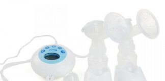 Review máy hút sữa Gluck có tốt không review máy hút sữa gluck có tốt không