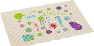 Mẹ có nên sử dụng tấm lót cao su cho bé sơ sinh ? tấm lót cao su cho bé sơ sinh