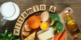 Tổng hợp các vitamin sau sinh cho mẹ được tin dùng nhất hiện nay