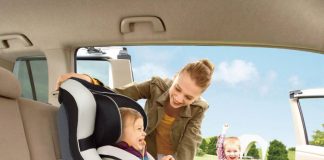 Top 4 ghế ngồi ô tô tốt nhất giá rẻ trên thị trường hiện nay