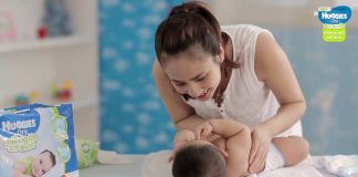 So sánh bỉm Pamper và Huggies trên thị trường chi tiết nhất
