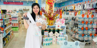 Kinh nghiệm mua đồ sơ sinh khi nào là tốt nhất cho mẹ