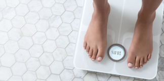 Tiêu chí lựa chọn mua cân sức khỏe loại nào tốt nhất năm 2019