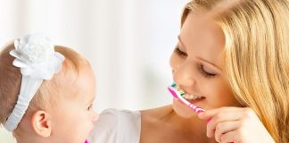 Tuyệt chiêu giúp bé yêu thích đánh răng hơn mỗi ngày Cách làm cho trẻ thích đánh răng