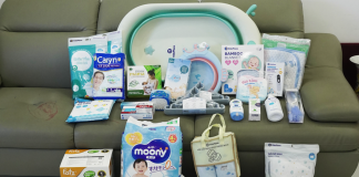 4 lưu ý khi sắm đồ sơ sinh mùa hè cho bé trai đầy đủ và tiết kiệm