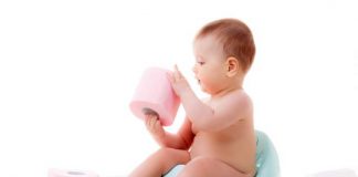 So sánh giá bô vệ sinh cho bé trên thị trường hiện nay