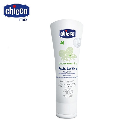 Kem chống hăm và trị hăm Chicco