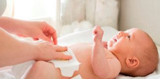 Mẹ nên mua kem chống hăm nào cho bé sơ sinh ?