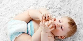 Top các loại miếng lót sơ sinh nào tốt nhất trên thị trường hiện nay ? Miếng lót sơ sinh nào tốt