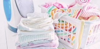 Mua đồ sơ sinh cho bé gái, mẹ cần chuẩn bị những gì ? Mua đồ sơ sinh cho bé gái cần những gì