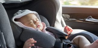 Top 5 ghế ngồi ô tô cho bé giá rẻ, uy tín nhất năm 2021