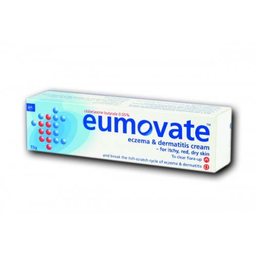 Thuốc mỡ Eumovate