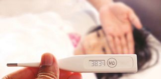 Top 5 nhiệt kế tốt bán chạy nhất trên thị trường hiện nay