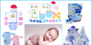 Cùng tìm hiểu nước giặt đồ sơ sinh loại nào tốt nhất cho bé ?