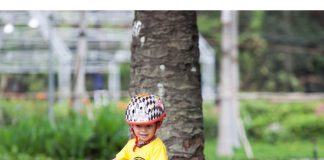 Kinh nghiệm khi mua xe cân bằng cho bé chi tiết nhất