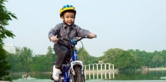 Top 5 thương hiệu xe đạp trẻ em tốt nhất trên thị trường hiện nay