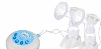 Máy hút sữa Gluck có những loại nào? Đánh giá chi tiết từng loại