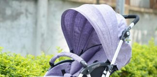 Xe đẩy Mamago của nước nào? Địa chỉ mua xe đẩy chính hãng ở đâu?