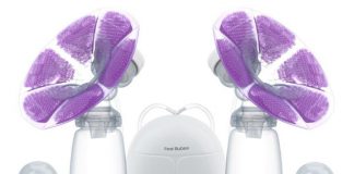 Máy hút sữa Real Bubee của Nhật giá bao nhiêu và có tốt không?