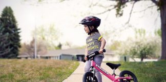 Top 5 xe đạp cân bằng an toàn, tiện ích nhất năm 2019