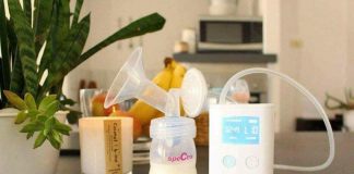 Địa chỉ bảo hành máy hút sữa Spectra ở đâu?