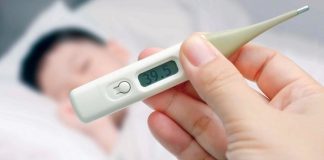 Hướng dẫn cách sử dụng nhiệt kế điện tử tốt nhất Cách sử dụng nhiệt kế điện tử