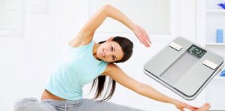 Mua cân sức khỏe loại nào tốt hiện nay ? Cân sức khỏe tốt