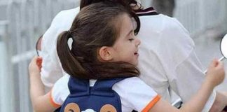 Mua đai xe máy an toàn, chính hãng và giá rẻ cho bé ở đâu?