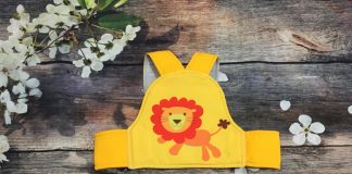 Kinh nghiệm mua đai xe máy cho bé phù hợp nhất Kinh nghiệm mua đai xe máy