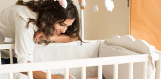 Địa chỉ mua giường cũi uy tín giá rẻ cho bé tại TPHCM