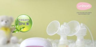 Địa chỉ mua máy hút sữa Unimom ở đâu Đà Nẵng chính hãng