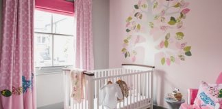 Mua nôi cho bé ở đâu tại TPHCM chính hãng, giá rẻ