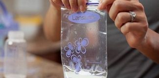 Địa chỉ mua túi trữ sữa cho bé ở Hải Phòng uy tín, chất lượng