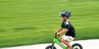 Địa chỉ mua xe cân bằng giá rẻ, chính hãng và uy tín