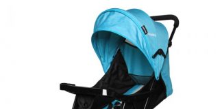 5 mẫu xe đẩy trẻ em giá rẻ được mua nhiều nhất 2020