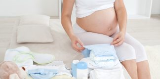 Địa chỉ mua đồ sơ sinh giá rẻ, uy tín cho bé tại TPHCM