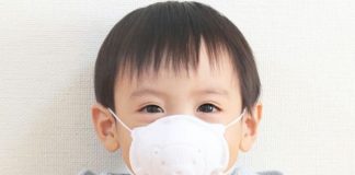 Mua khẩu trang cho bé ở đâu giá rẻ, chất lượng nhất hiện nay?