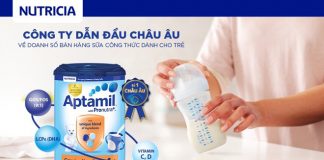 Ốm vặt ở trẻ, ác mộng của mẹ