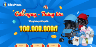 Hướng dẫn chơi Minigame – Cào ngay trúng lớn