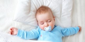 Địa chỉ mua gối cho bé sơ sinh giá rẻ, uy tín tại TP.HCM