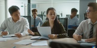 Sự đánh đổi của người phụ nữ khi quyết định chọn cả gia đình và sự nghiệp