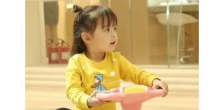 Địa chỉ mua xe lắc trẻ em Đà Nẵng giá rẻ và uy tín