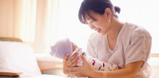 Khám phá bí kíp nuôi con chuẩn mẹ Nhật