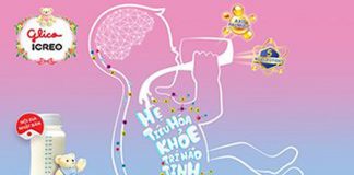 Đường ruột khỏe mạnh – tiền đề cho sự phát triển toàn diện