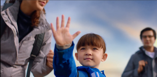 Khỏe mạnh để vững vàng – Con sẵn sàng cho tương lai