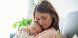 Đón bé chào đời – 4 điều mẹ đừng quên chuẩn bị!