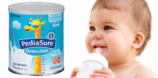 Top các dòng sản phẩm vượt trội của Abbott