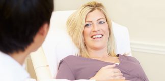 Bé lớn khôn thế nào trong 3 tháng cuối thai kỳ?