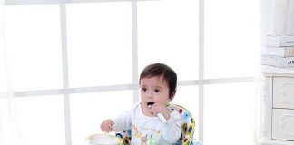 Địa chỉ mua xe tập đi tại Đà Nẵng cho bé uy tín, giá rẻ